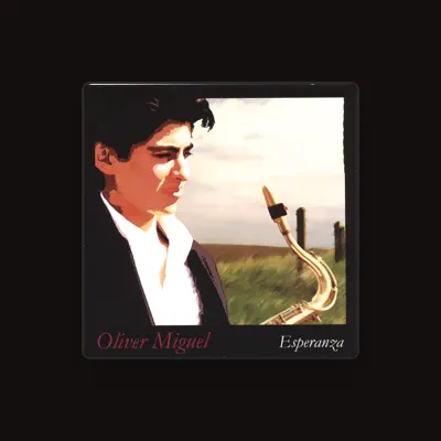 Listen to Oliver Miguel, watch music videos, read bio, see tour dates & more!