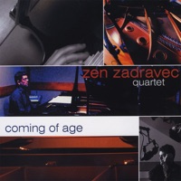 Zen Zadravec - Mr Dt