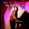 Big Al Downing - Georgia Slop Grafik