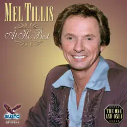 Mel Tillis At His Best - Mel Tillis