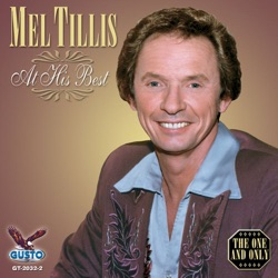 Mel Tillis - Stateside