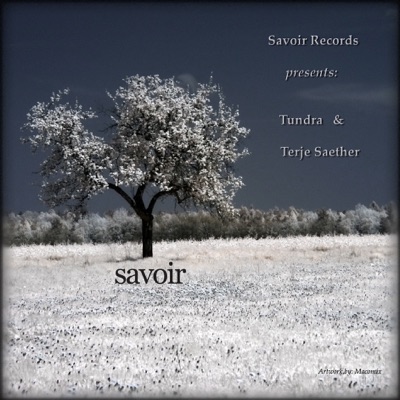 Savoir 004 - EP