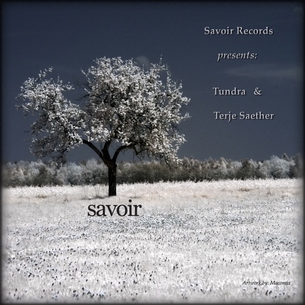 Savoir 004 - EP