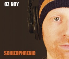 Oz Noy - Elephant Walk