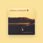 Lonesome Stragglers