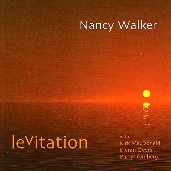 Levitation