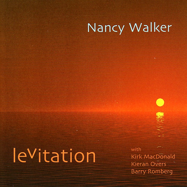 Levitation