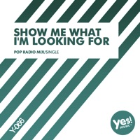 Show Me What I'm Looking For - Single - Thomas