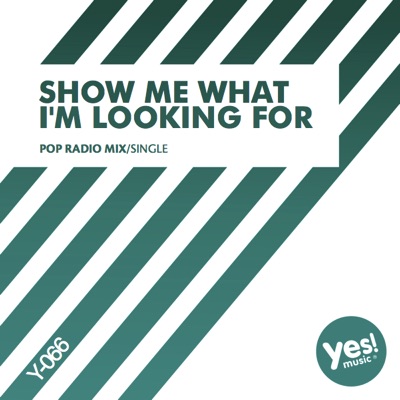 Show Me What I'm Looking For - Single