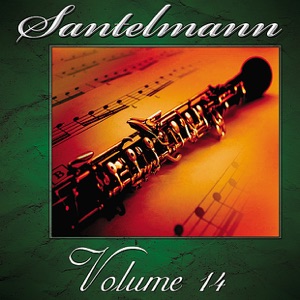 Santelmann, Vol. 14 of The Robert Hoe Collection