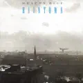BORN IN A STORM