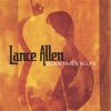 Lance Allen