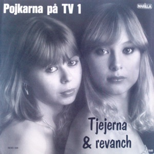 Pojkarna på Tv 1