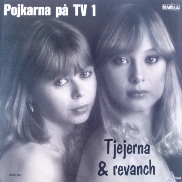 Pojkarna på Tv 1 - Single
