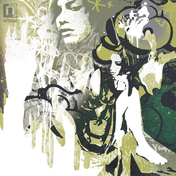 Out of Nowhere / Cross Fire - Single