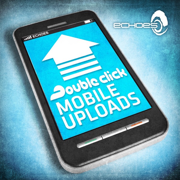Обложка альбома «Mobile Uploads - Single» — Double Click