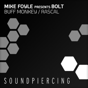 Buff Monkey / Rascal - Single
