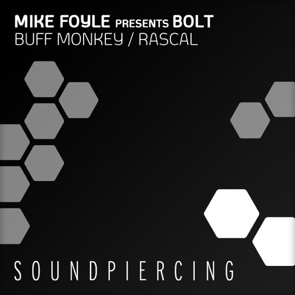 Buff Monkey / Rascal - Single