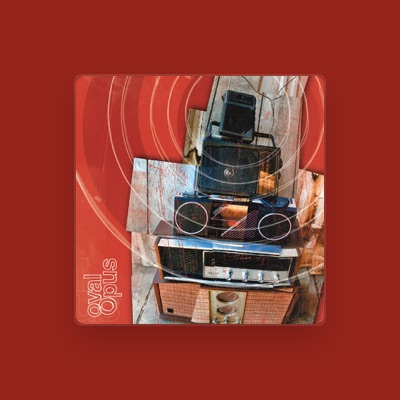 Listen to Oval Opus, watch music videos, read bio, see tour dates & more!