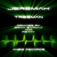 Treeman - EP - Jeremiah