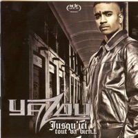Album cover for Les yeux des frères (feat. Youssoupha) by Yazou
