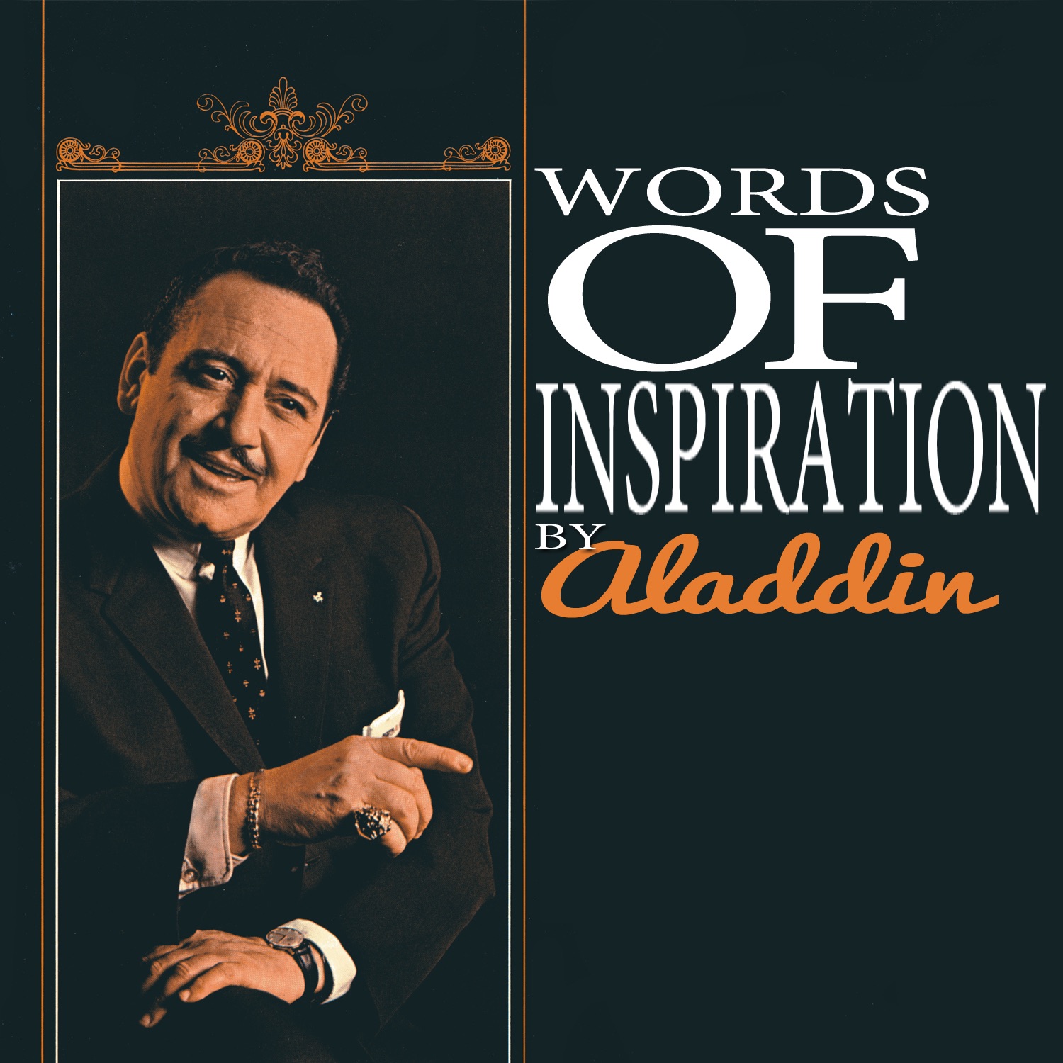 Words of Inspiration from the Lawrence Welk TV Shows