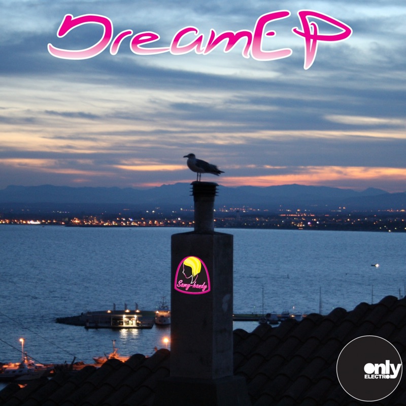 Dream - Single