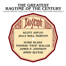 Eubie Blake - Charleston Rag