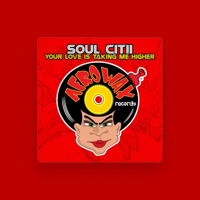 Listen to Soul Citii, watch music videos, read bio, see tour dates & more!