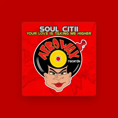Listen to Soul Citii, watch music videos, read bio, see tour dates & more!