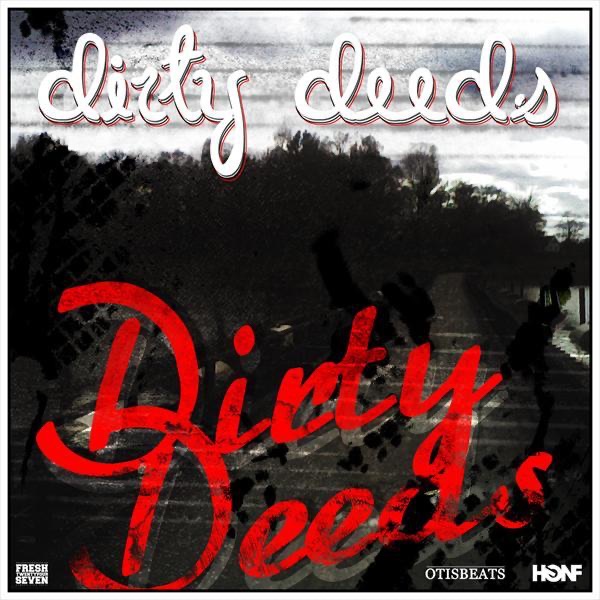 Dirty Deeds - EP (Demo) cover