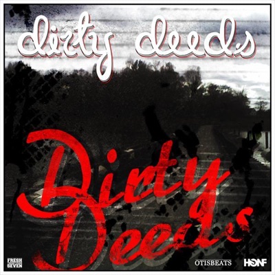 Dirty Deeds - EP (Demo)