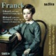 Franck Works for Violoncello and Piano