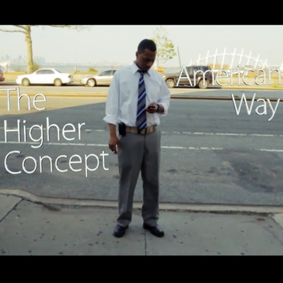 American Way - Single