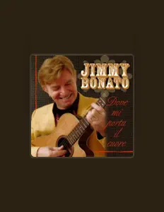 Listen to Jimmy Bonato, watch music videos, read bio, see tour dates & more!