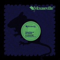 Ron Hardy Said - EP - Jim Rivers & Paolo Mojo
