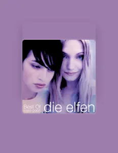 Listen to Die Elfen, watch music videos, read bio, see tour dates & more!