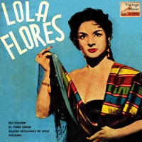 Vintage Spanish Song No. 77 