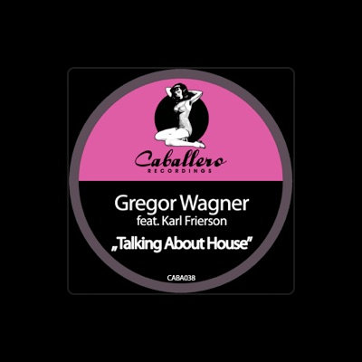 Listen to Gregor Wagner, watch music videos, read bio, see tour dates & more!