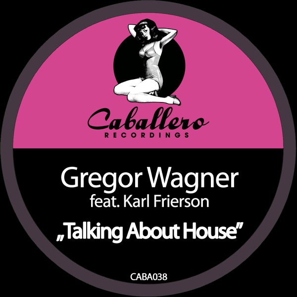 Talking About House
