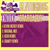 Stargazer - Single - Entity