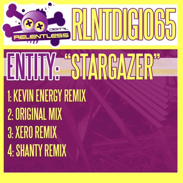 Stargazer - Single