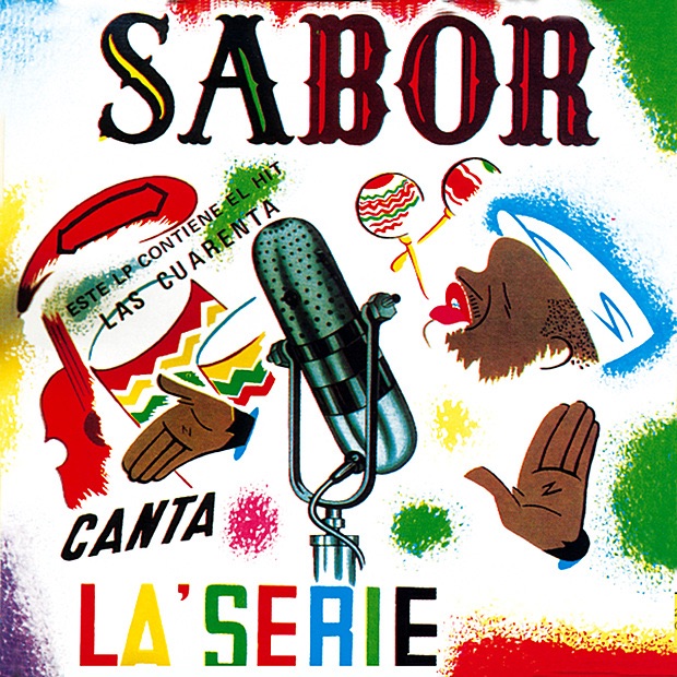 Sabor Canta