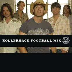 Holler Back (Football Mix) - Single - The Lost Trailers