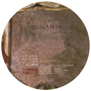 La Paloma - EP