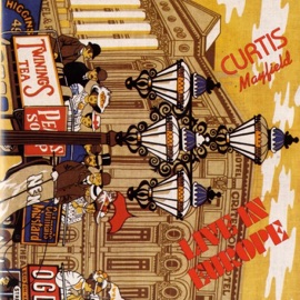 People Get Ready Curtis Mayfield