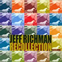 Our Secret — Jeff Richman