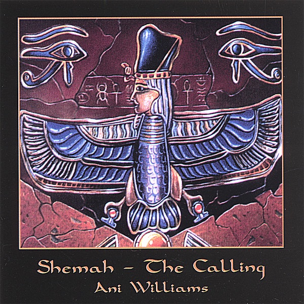 Shemah - the Calling