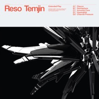 Temjin - EP - Reso
