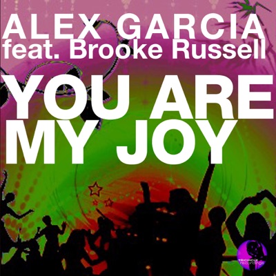 You Are My Joy (feat Brooke Russell) - Single